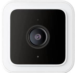 lot 64347 image: Wyze Lifestyle Cam V3 Smart Security Camera. - Retail $60