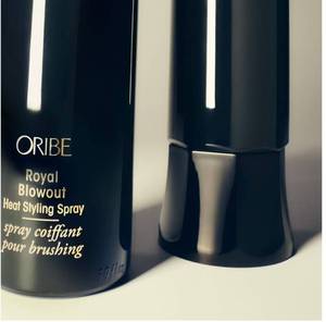 Oribe Royal Blowout Heat Styling Spray - For Smooth, Sleek Blowouts 5.9oz - Retail: $72