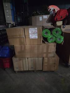 lot 242 image: Massive Pallet of Guardian Pool Filters C-7452 4 Pack