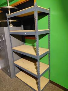 lot 88 image: shelf