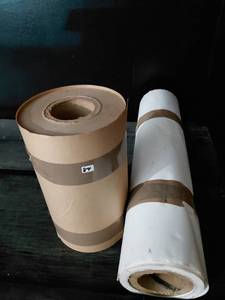 lot 84 image: Shipping paper