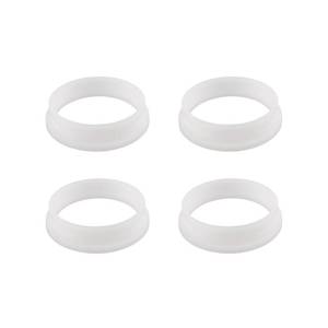 lot 73741 image: Buying Q Buying S Replacement SPX3021R Impeller Ring (4 Pack) - Retail $14
