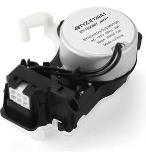 lot 73747 image: W11481722 W10913953 49tyz-e120a1 Washer Shift Actuator - Retail $24