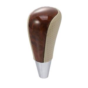 lot 73748 image: Car Gear Shift Knob Automatic for Toyota RAV4 Corolla Avalon - Retail $12