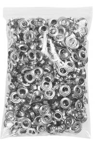 lot 73767 image: Grommets 38 Inch (10mm) - Retail $9