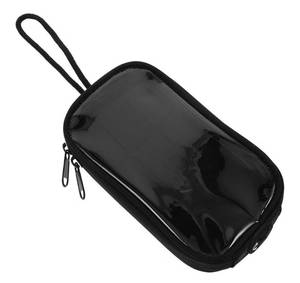 lot 73768 image: Motorcycle Tank Bag Magnetic Waterproof Phone Holder Touchscreen Gas Tank Storage Pouch for Motorcycles Scooters Electric Bikes Compact 7.48 X 4.33 X 0.98In - Retail $16