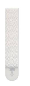 lot 73806 image: Command Narrow Picture Hanging Strips, 15 Pairs (30 Strips) - Retail $12