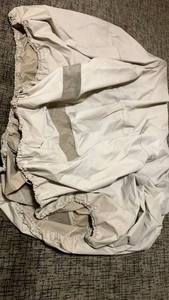 lot 1445 image: CoverMates 401 KH2 outdoor furniture cover