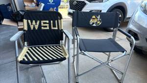 lot 3000 image: WSU chairs