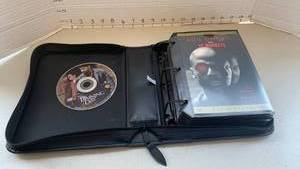 lot 3327 image: DVD movies