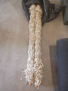 lot 3516 image: Hammock