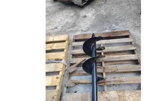 lot 9368 image: Unused SD Lanch 12in Auger Drill Rod