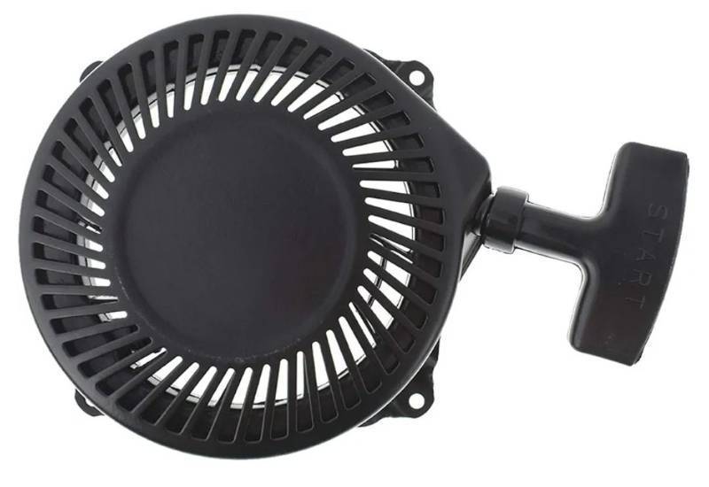 lot 64287 image: Autoparts 497830 Recoil Rewind Pull Starter Replacement for Briggs Stratton 135202 135212 135232 135237 135702 - Retail $16