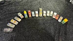 lot 11 image: Diecast Toy Car Lot 17 Vehicles Mixed Models