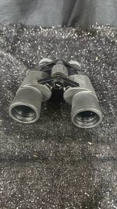 lot 30 image: Tasco ED Focus Fully Coated 5001RB Binoculars
