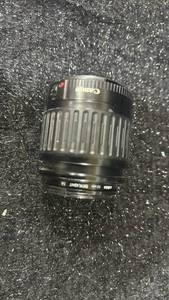 lot 36 image: Canon 38-80mm SkyLight 1M Zoom Lens