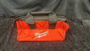 lot 90 image: Milwaukee Tool Bag with Handles