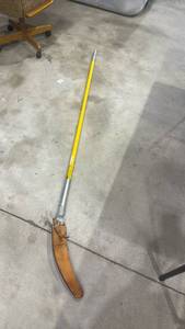 lot 95 image: Jameson FG Series Fiberglass Tree Pruner Pole