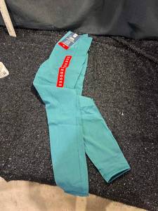 lot 119 image: Members Mark Womens Everyday High-Rise Ankle Legging XS 25 inch