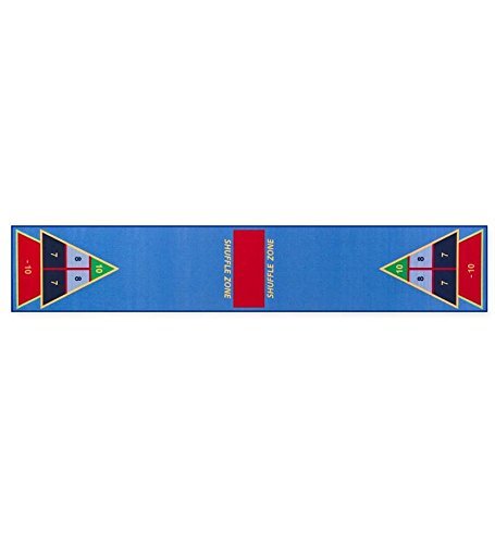 lot 35 image: Shuffle Zone Play Rug