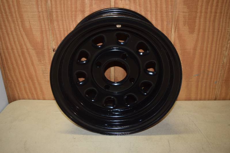lot 11 image: ITP Rim Wheel for ATV UTV