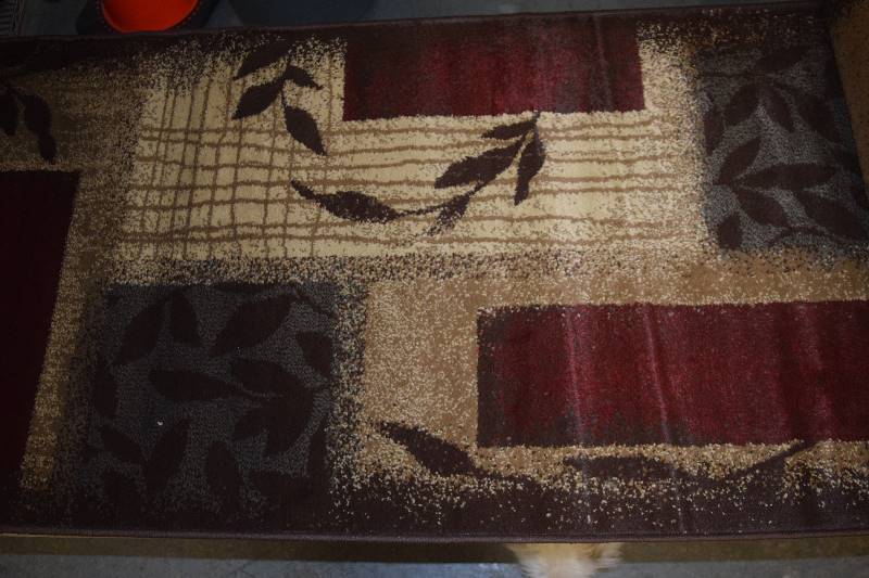 lot 29 image: Oriental Weavers Amelia Rug