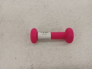lot 21265 image: 1 lb Neoprene Dumbbell