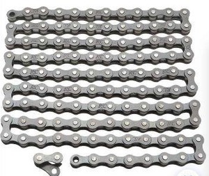 lot 21291 image: Schwinn Bicycle Chain 12 X 18-Inch