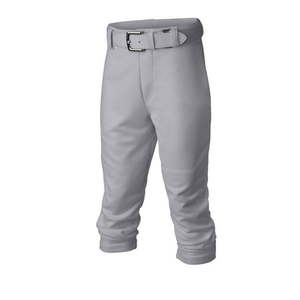 lot 21298 image: Easton Youth Pro Pull-Up Baseball Pants Medium