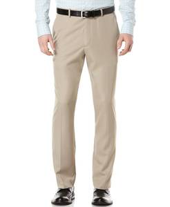 lot 21299 image: Perry Ellis Portfolio Modern-Fit Dress Pants