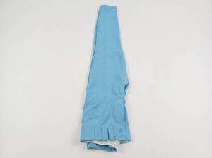 lot 21312 image: Mizuno Baseball Adult Medium Tapered Fit Pants Light Blue