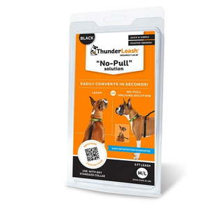 lot 21364 image: Thunderworks ThunderLeash No-Pull Dog Leash MediumLarge
