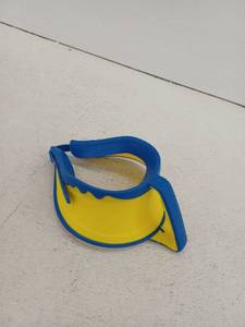 lot 21369 image: Shampoo Visor Splash Guard