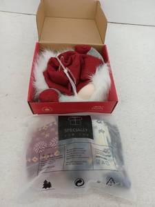 lot 21370 image: Miscellaneous Christmas Lot