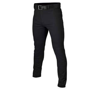 lot 21376 image: Easton Rival Adult Baseball Pants Black Large