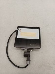 lot 21383 image: Lithonia Lighting LED Flood Light Fixture