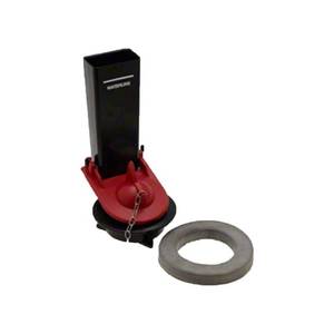 lot 21409 image: Kohler Toilet Flush Valve Kit Model 87998