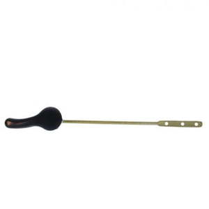 lot 21416 image: Jones Stephens Toilet Tank Trip Lever T0107RB, 6 Pack