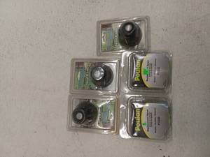 lot 21429 image: Lot Of Trimmer String