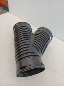 lot 21487 image: 6 Inch Wye, 4 Pack