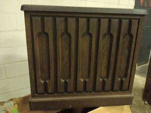 lot 5031 image: Montgomery Ward Signature Humidifier