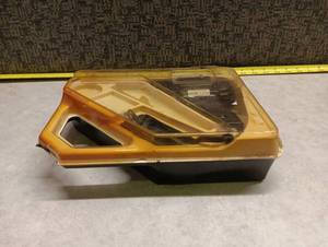 lot 1401 image: Wen Hot Rod Soldering Gun Model 222 120V with Case