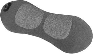 lot 31086 image: USUIE Electric Lumbar Support Pillow, Lower Back Massager for Pain Relief
