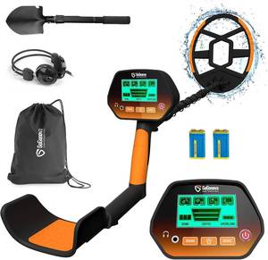 GoGonova Metal Detector for Adults & Kids