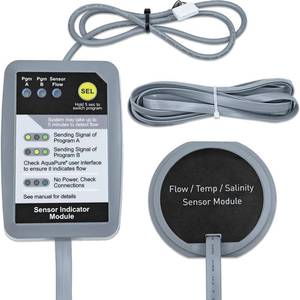 lot 31113 image: R0452500 16-Feet Port Sensor with O-Ring Replacement Kit for Zodiac