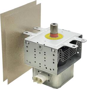 lot 31178 image: W10693025 Magnetron 2M253J Compatible for 2m240j, 2m303j, OM75P, 2M248J