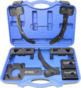 lot 31196 image: DPTOOL 3.6 Pentastar Timing Tool Kit for Jeep Chrysler Dodge VW 2011-2019