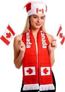 lot 31352 image: 2026 Soccer Fan Kit Team Game Day Watch Party Tailgate Supplies Headband
