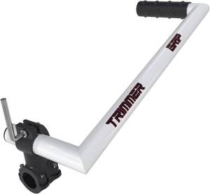 lot 5929 image: WeedEater Trimmer Handle Extension - Ergonomic, 17.7in