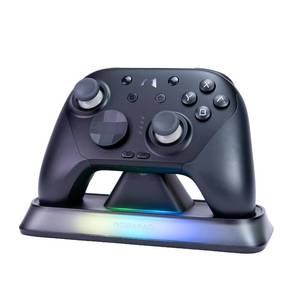 lot 5997 image: MOBAPAD Chitu2 HD Switch 2 Wireless Controller, Glide Joysticks, NFC  No Charge cord 